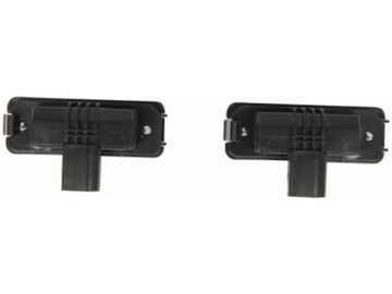 LAMPA TABULKY VW GOLF IV MK4 97-06 FOX 05-11