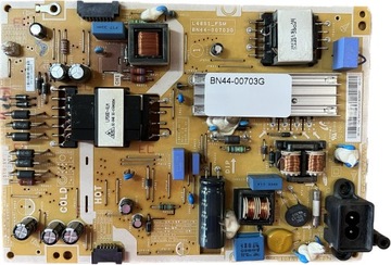 ZASILACZ TV SAMSUNG UE40J6275 BN44-00703G