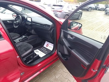 Ford Kuga III 2021 Ford Kuga 2.5 FHEV FWD Titanium III (2019 - ) Ford, zdjęcie 19
