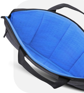 РУКАВ DELL PRO Синий | Водонепроницаемая СУМКА/ЧЕХОЛ для ноутбука 14