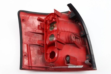 AUDI A4 B6 ФОНАРЬ ЗАДНИЙ ПРАВЫЙ COMBI AVANT 8E9945096 ЕВРОПА