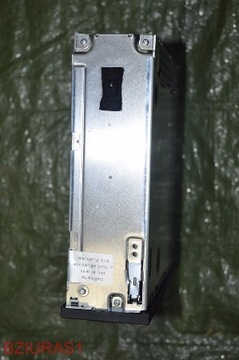 DVD-ЧЕЙНДЖЕР ALPINE 4G AUDI A6 C7 FL 4M0035108