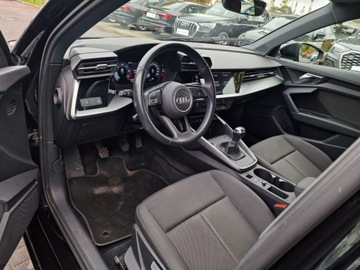 Audi A3 8Y 2022 Audi A3 30 TDI - Diesel/116KM/Audi Parking Plus/LE, zdjęcie 10