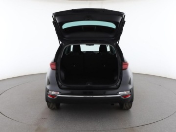Kia Sportage IV SUV Facelifting 1.6 T-GDI 177KM 2019 Kia Sportage automat 177KM navi kamera grzane, zdjęcie 18