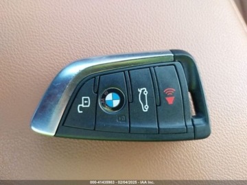 BMW Seria 4 G22-23-26 2024 BMW Seria 4 430I 2024 2.0l 2.0 Benzyna 255KM, zdjęcie 11