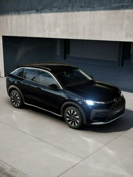 Volkswagen T-Roc I 2026 Volkswagen T-Roc Wersja Life 1.5 eTSI 150 KM DSG, zdjęcie 8