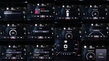 Fiat Tipo II Hatchback Facelifting 1.0 T3 Turbo 100KM 2021 Fiat Tipo 1.0Turbo City Sport Android Auto gwaranc, zdjęcie 17