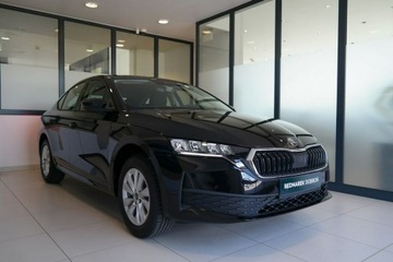 Skoda Octavia IV Liftback 1.5 TSI EVO 150KM 2025 Škoda Octavia Skoda Octavia Edition130 Essence, zdjęcie 1