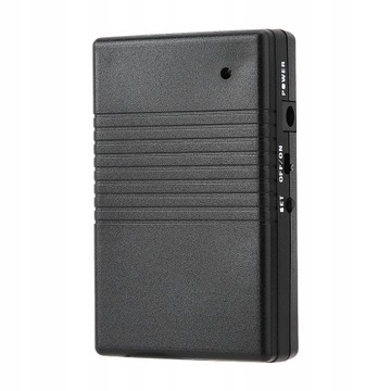 МОЩНЫЙ УСИЛИТЕЛЬ СИГНАЛА Wi-Fi, повторитель 433 МГц