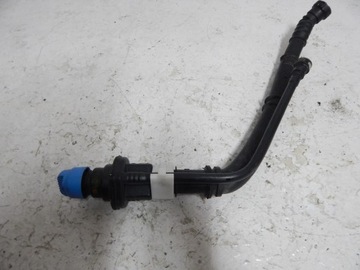 НАПОЛНИТЕЛЬНАЯ ТРУБА AD СИНИЙ NISSAN QASHQAI J11 1.7 DCI 14-