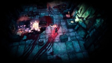 Weird West: Definitive Edition — игра Deluxe для PS5