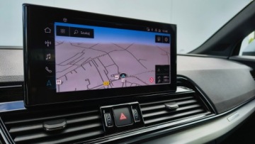 Audi Q5 II SUV Facelifting 2.0 40 TDI 204KM 2022 Audi Q5 Sportback 2.0TDI 204KM 4x4 S-Line Pneumaty, zdjęcie 19