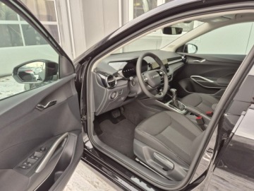 Skoda Fabia IV 1.5 TSI 150KM 2026 Skoda Fabia Edition 130 1.5 TSI DSG 150KM Auto z p, zdjęcie 8