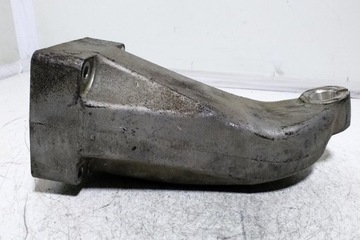 ZADNÍ UCHYCENÍ MOTORU SSANGYONG REXTON (GAB_) A6652232104 2.7L DIESEL 2007