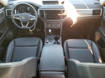 Volkswagen 2021 Volkswagen Atlas Volkswagen Atlas 3.6 Benzyna 276KM, zdjęcie 7