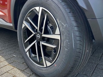 Nissan Juke II Crossover Facelifting 1.0 DIG-T 114KM 2025 Od ręki - N-Connecta 1.0 DIG-T 114KM / Pakiet Zimowy, zdjęcie 8