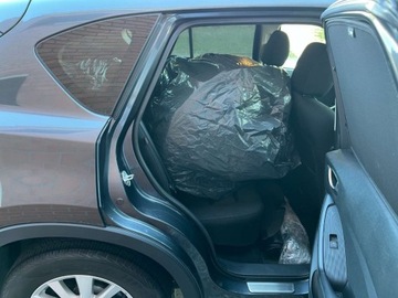 Mazda CX-5 I SUV 2.2 SKYACTIV-D  150KM 2013 Mazda CX-5 2.2 diesel 150 KM automat zarej w PL zadbany mozliwa zamia, zdjęcie 22