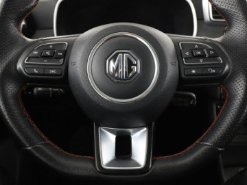 MG ZS I 2022 MG ZS virtual cocpit navi klima auto grzane fotele, zdjęcie 20