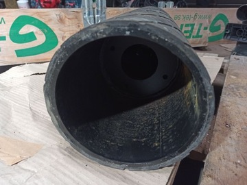 Приводной барабан TEREX