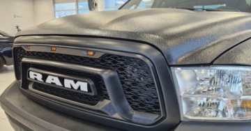 Dodge Ram IV 5.7 V8 390KM 2013 Dodge RAM 5.7 Hemi V8 390km LPG 4x4 Nowe opony 5.7 BenzynaLPG 390KM, zdjęcie 2