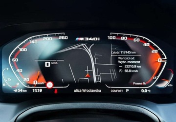 BMW Seria 3 2022 BMW Seria 3 I wlasciciel M Sport Hak Gwarancja Bezwypadkowy FVAT23, zdjęcie 33