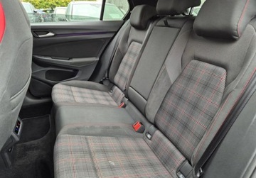 Volkswagen Golf VIII GTI 2.0 TSI 245KM 2022 Volkswagen Golf GTI 2.0TSI 245KM DSG ASO Led Ambiente Czuj.Park CarPlay 18, zdjęcie 12