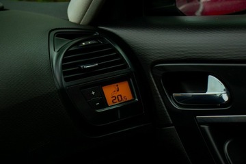 Citroen Grand C4 Picasso I 2.0 HDi 136KM 2009 Citroen C4 Picasso Grand * 7 os *Exclusive*2.0 Hdi, zdjęcie 13