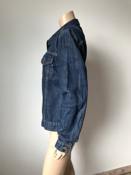 LEVI’S klasyczna jeansowa kurtka katana L