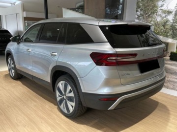 Skoda Kodiaq II SUV 1.5 TSI mHEV 150KM 2026 SKODA Kodiaq Drive 1.5 TSI mHEV DSG Suv 150KM 2026, zdjęcie 2