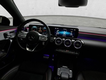 Mercedes CLA C118/X118 2021 Mercedes CLA 200 Poleasingowe.pl, zdjęcie 9