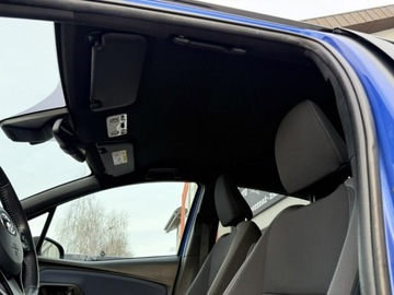 Toyota Yaris III Hatchback 5d Facelifting Hybrid 100KM 2017 Toyota Yaris Hybrid*Lift*Automat, zdjęcie 21