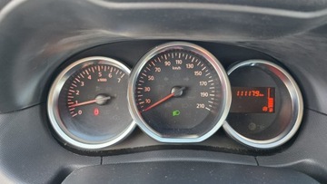 Dacia Duster II SUV 1.6 SCe LPG 115KM 2017 Dacia Duster Klima Gaz, zdjęcie 9