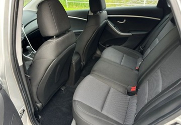 Hyundai i30 II Wagon 1.4 CRDi 90KM 2013 Hyundai i30 Hyundai i30 1.4 CRDi Comfort 1.4 Diesel 90KM, zdjęcie 9