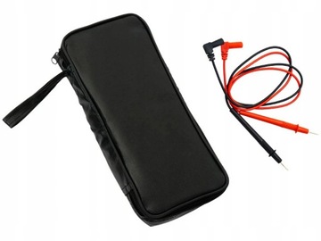 Мультиметр с электронными клещами DT-266 Xtreme