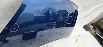 KAPOTA KIA PICANTO II 2011-2017 ORIGINÁLNÍ