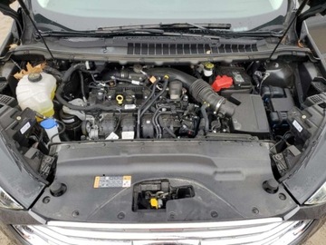 Ford Edge II 2023 Ford Edge 2023, 4x4, TITANIUM 2.0 Benzyna 250KM, zdjęcie 10