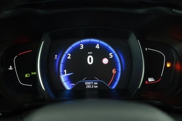 Renault Kadjar Crossover 1.2 Energy TCe 130KM 2016 Renault Kadjar 1.2 TCe, Serwis ASO, Skóra, Navi, zdjęcie 7