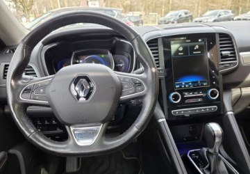 Renault Koleos II SUV Facelifting 2.0 Blue dCi 184KM 2021 Renault Koleos Renault Koleos 2.0 Diesel 184KM, zdjęcie 10