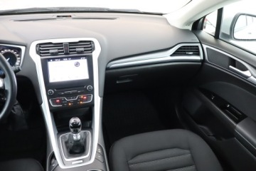 Ford Mondeo V Sedan 2.0 TDCi 150KM 2018 Ford Mondeo 2.0 TDCI, Salon Polska, Serwis ASO, zdjęcie 7