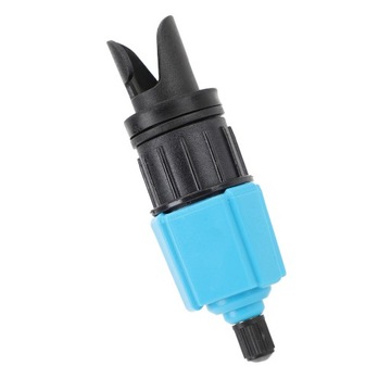 Adapter pompy do paddleboardu Wygodny w użyciu Wszechstronny B8