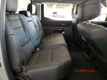 Toyota Tundra II 2024 Toyota Tundra 2024r., CREWMAX LIMITED, 3.4L 3.4 Hybryda 437KM, zdjęcie 9