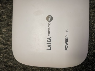 PA5857 LAICA VT3118 ВАКУУМНЫЙ УПАКОВАТЕЛЬ