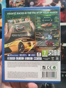ИНЪЕКЦИЯ АСФАЛЬТА PSV PS VITA