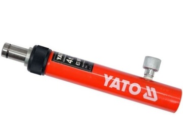 ГИДРАВЛИЧЕСКИЙ ЦИЛИНДР РАЗБРАСЫВАТЕЛЯ YATO 4T 270-395