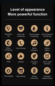 Умные часы Bluetooth-браслет