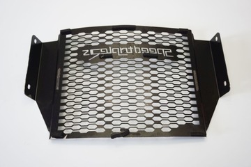 TRIUMPH SPEED TRIPLE 1050 RS 18-20 КРЫШКА РАДИАТОРА