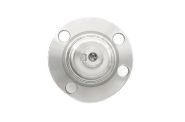 СТУПИЦА КОЛЕСА 29SKV639 ЗАДНЯЯ IBIZA CORDOBA AUDI 80 90 JETTA GOLF 357501117A