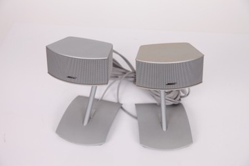 Bose PS 3-2-1 II Powered Speaker System