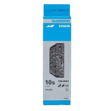 Łańcuch rowerowy SHIMANO TIAGRA CN-4601 10rz 116