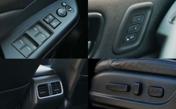 Honda CR-V IV SUV Facelifting 2.0 i-VTEC 155KM 2017 Honda CR-V Honda CR-V 2.0 Executive Navi ADAS 2.0 Benzyna 155KM, zdjęcie 36